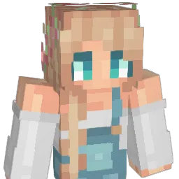blockbusterlima Minecraft avatar bust