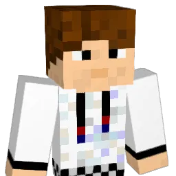 blocker299's Minecraft skin