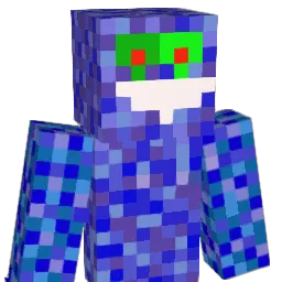 blockfabs7's Minecraft skin