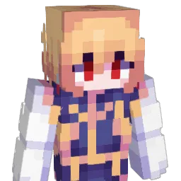 blockfricker_69's Minecraft skin
