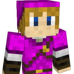blockguy118's Minecraft skin