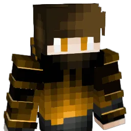 blockguy246 Minecraft avatar bust
