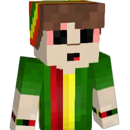 blockhaze's Minecraft skin