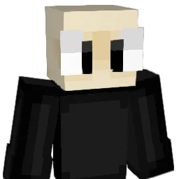 blockhead101001 Minecraft avatar bust