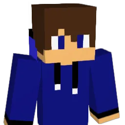 blockhead585_ Minecraft avatar bust