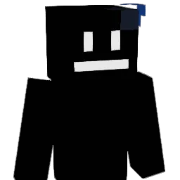 Minecraft-Avatar von blockhead7464: Büste
