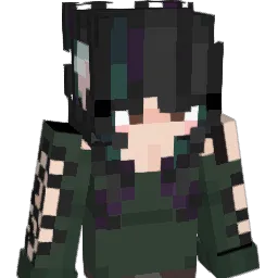 blockieMC's Minecraft skin