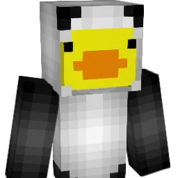 blockkiller360 Minecraft avatar bust