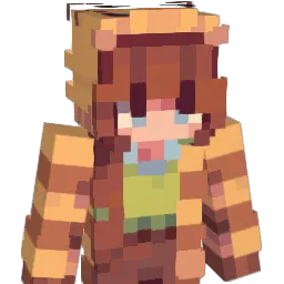 blocklarry1's Minecraft skin