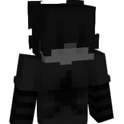 blocklist Minecraft avatar bust