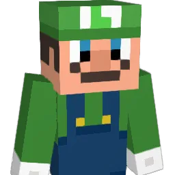blockman6312's Minecraft skin