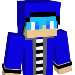 blockmike30's Minecraft skin