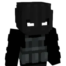 blocknessmonst3r Minecraft avatar bust