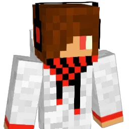 blockpower1118 Minecraft avatar bust
