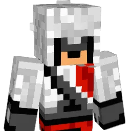 blocksnatch's Minecraft skin