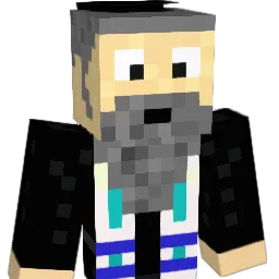 blockster110's Minecraft skin