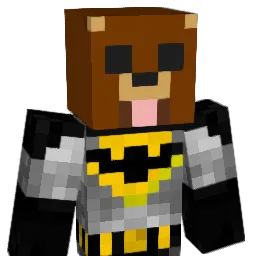 blockswagg's Minecraft skin