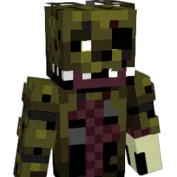 blocktaker's Minecraft skin