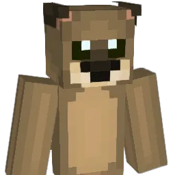 blockyfloppa's Minecraft skin
