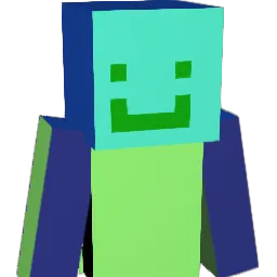 blockytif's Minecraft skin