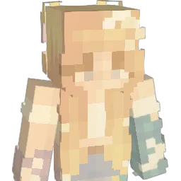 blockyyyyyyyyyy's Minecraft skin