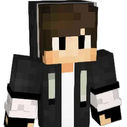 blod_master Minecraft avatar bust