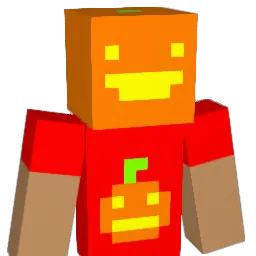 blodeee's Minecraft skin