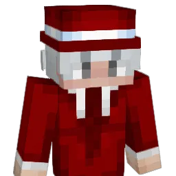 blodyyy Minecraft avatar bust
