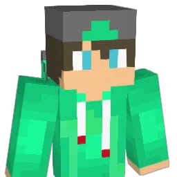 bloison1's Minecraft skin
