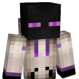 blokhead20 Minecraft avatar bust