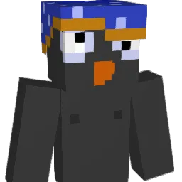 blokmeneertje's Minecraft skin