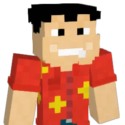 blom09's Minecraft skin