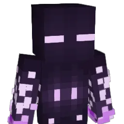 blomess's Minecraft skin