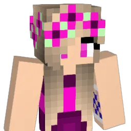 blondeaddicted's Minecraft skin
