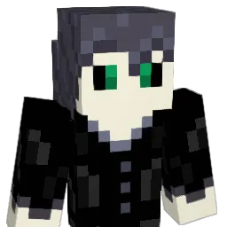blondeboy1 Minecraft avatar bust