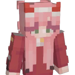 blondedinterlude's Minecraft skin