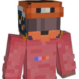 blondedk's Minecraft skin