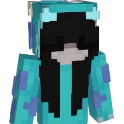 blondi11's Minecraft skin