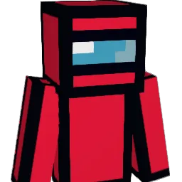 blooauden Minecraft avatar bust