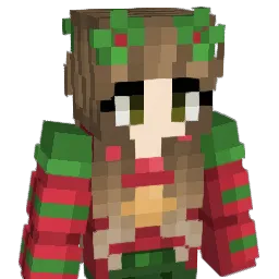 bloochicken03 Minecraft avatar bust