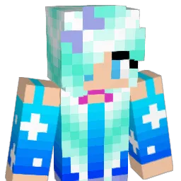 bloodbath_95 Minecraft avatar bust
