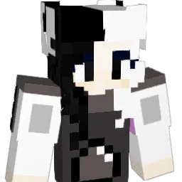 bloodbathqz Minecraft avatar bust