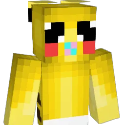 bloodkiller007 Minecraft avatar bust
