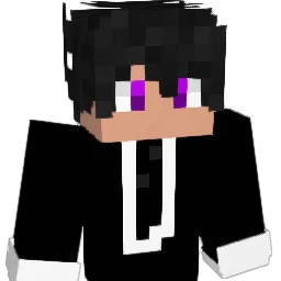 bloodlinelima Minecraft avatar bust