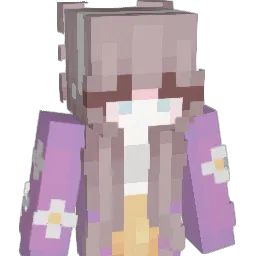 bloodninja101 Minecraft avatar bust