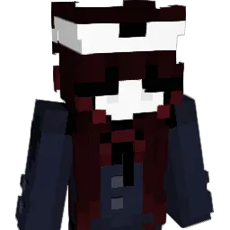 bloodonmytires's Minecraft skin