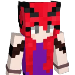 bloodrose29's Minecraft skin