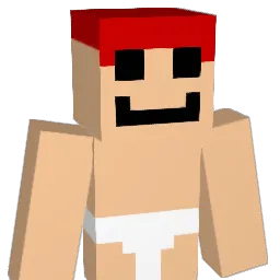 bloodthirsty5 Minecraft avatar bust