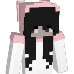 bloodways Minecraft avatar bust