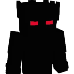 bloodyc_ Minecraft avatar bust